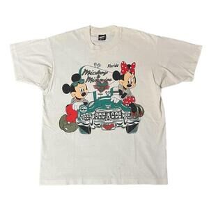 Mickey Minnie Dsney Cartoon Mickey Mickeys Shirt Collection Te
